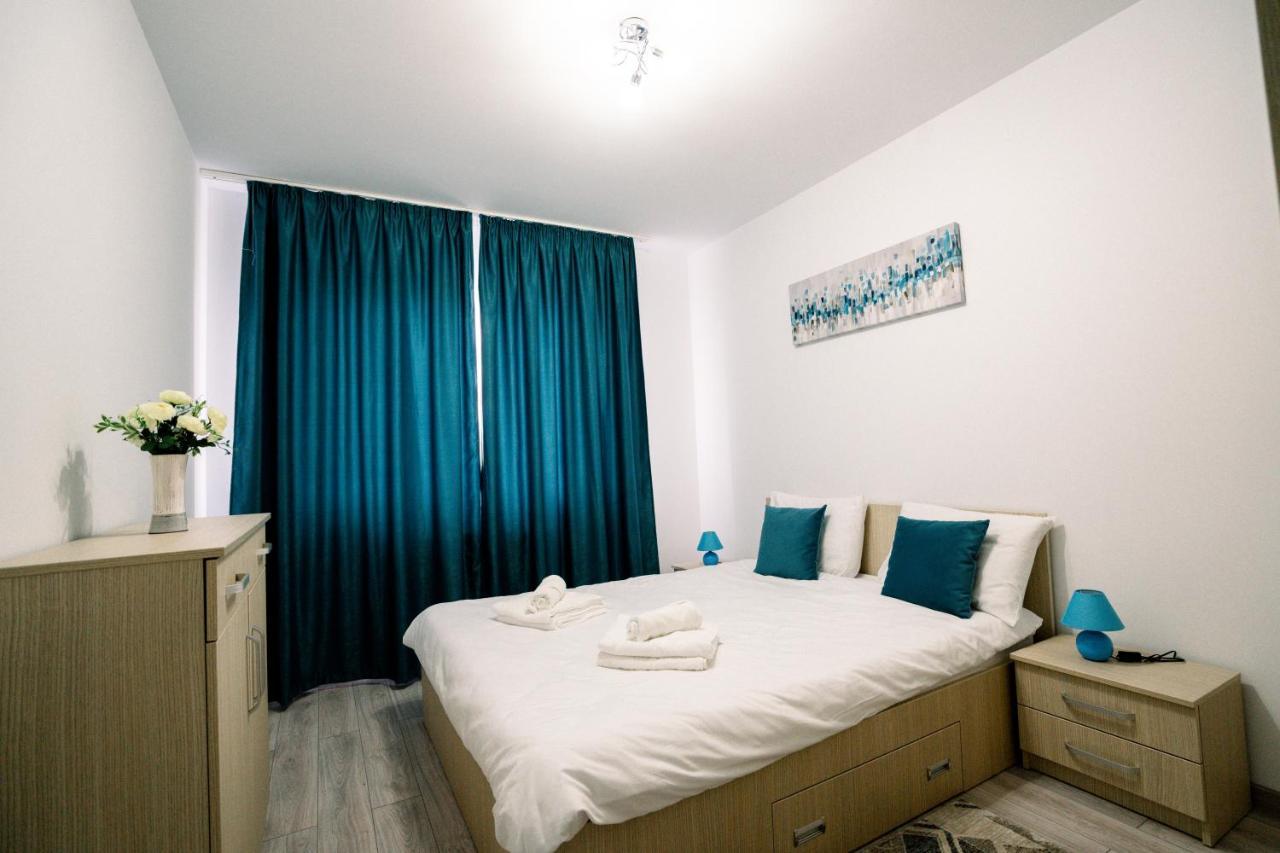 Ferienwohnung Peace House Oradea Exterior foto