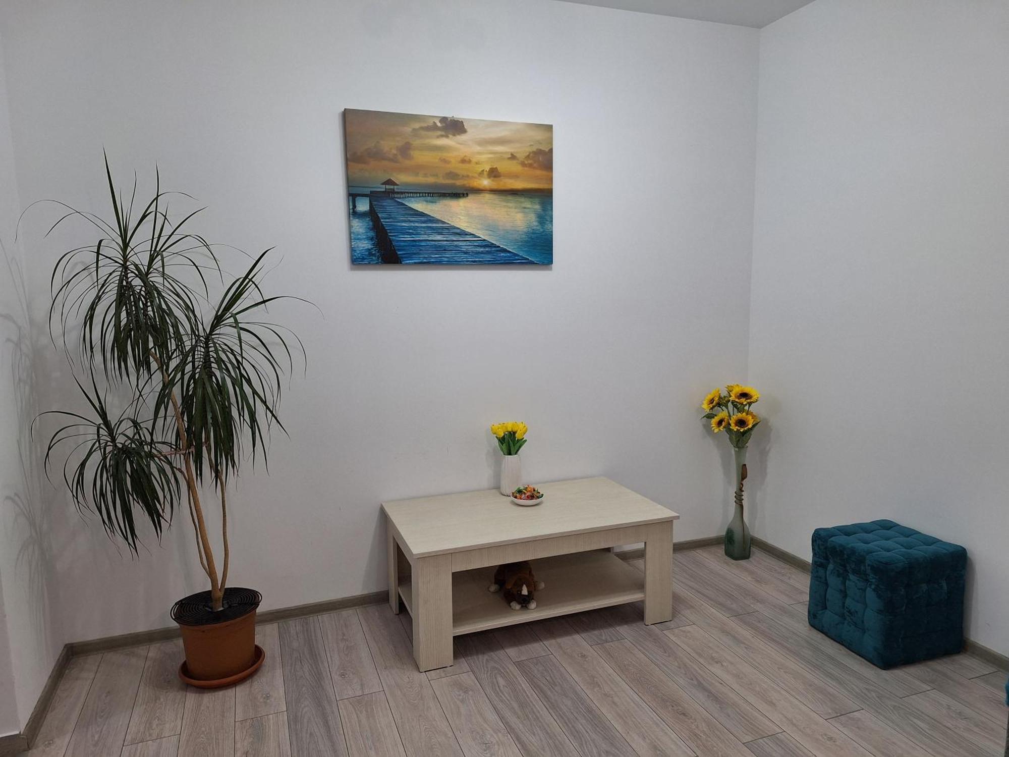 Ferienwohnung Peace House Oradea Exterior foto