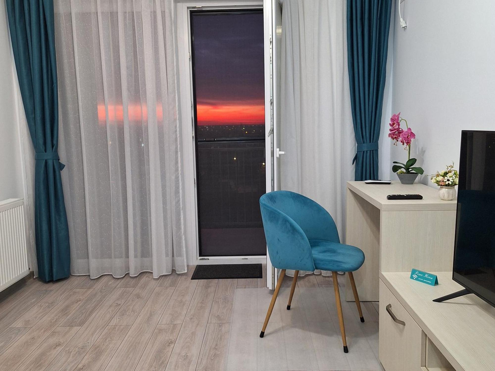 Ferienwohnung Peace House Oradea Exterior foto